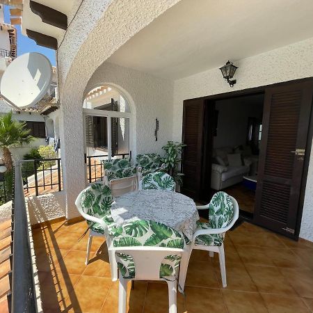 Apartment Bellavista Cabo Roig With Pool Orihuela Ngoại thất bức ảnh