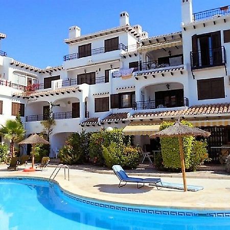 Apartment Bellavista Cabo Roig With Pool Orihuela Ngoại thất bức ảnh