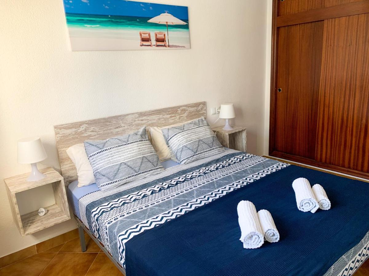 Apartment Bellavista Cabo Roig With Pool Orihuela Ngoại thất bức ảnh