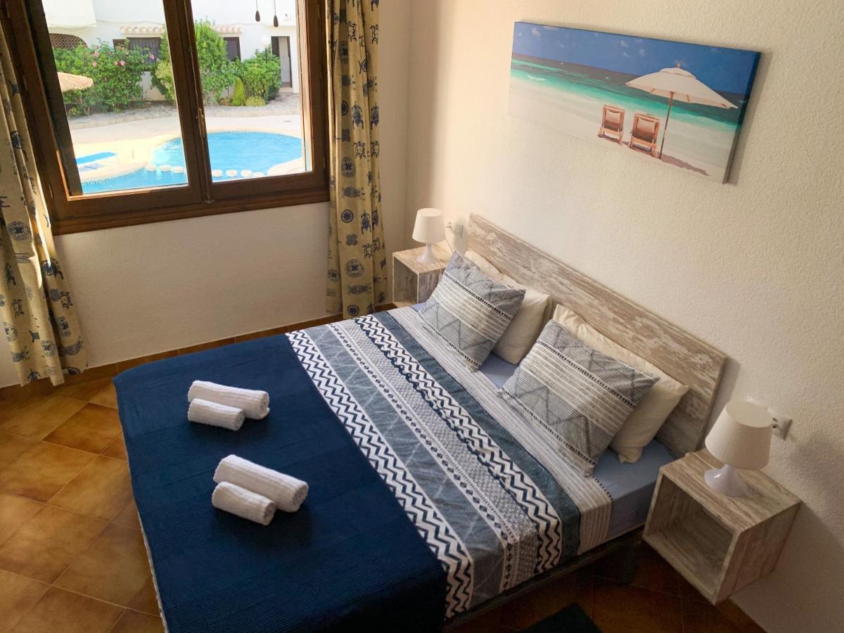 Apartment Bellavista Cabo Roig With Pool Orihuela Ngoại thất bức ảnh