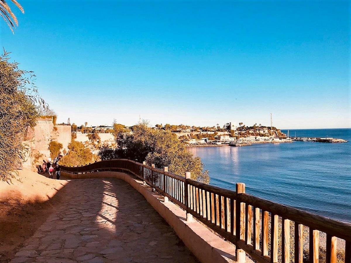 Apartment Bellavista Cabo Roig With Pool Orihuela Ngoại thất bức ảnh