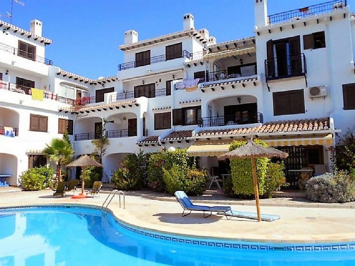 Apartment Bellavista Cabo Roig With Pool Orihuela Ngoại thất bức ảnh